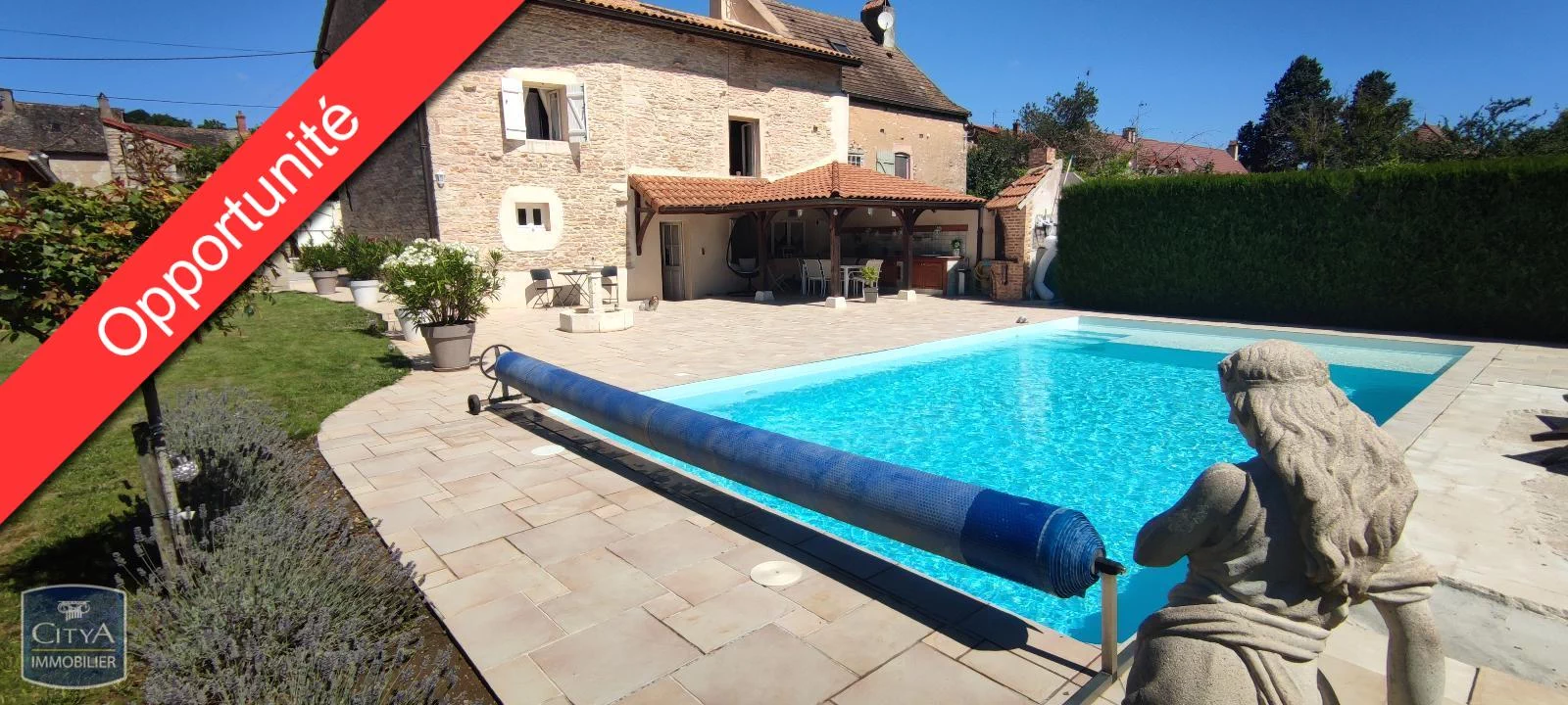 Photo Maison 5 pièces 150m²