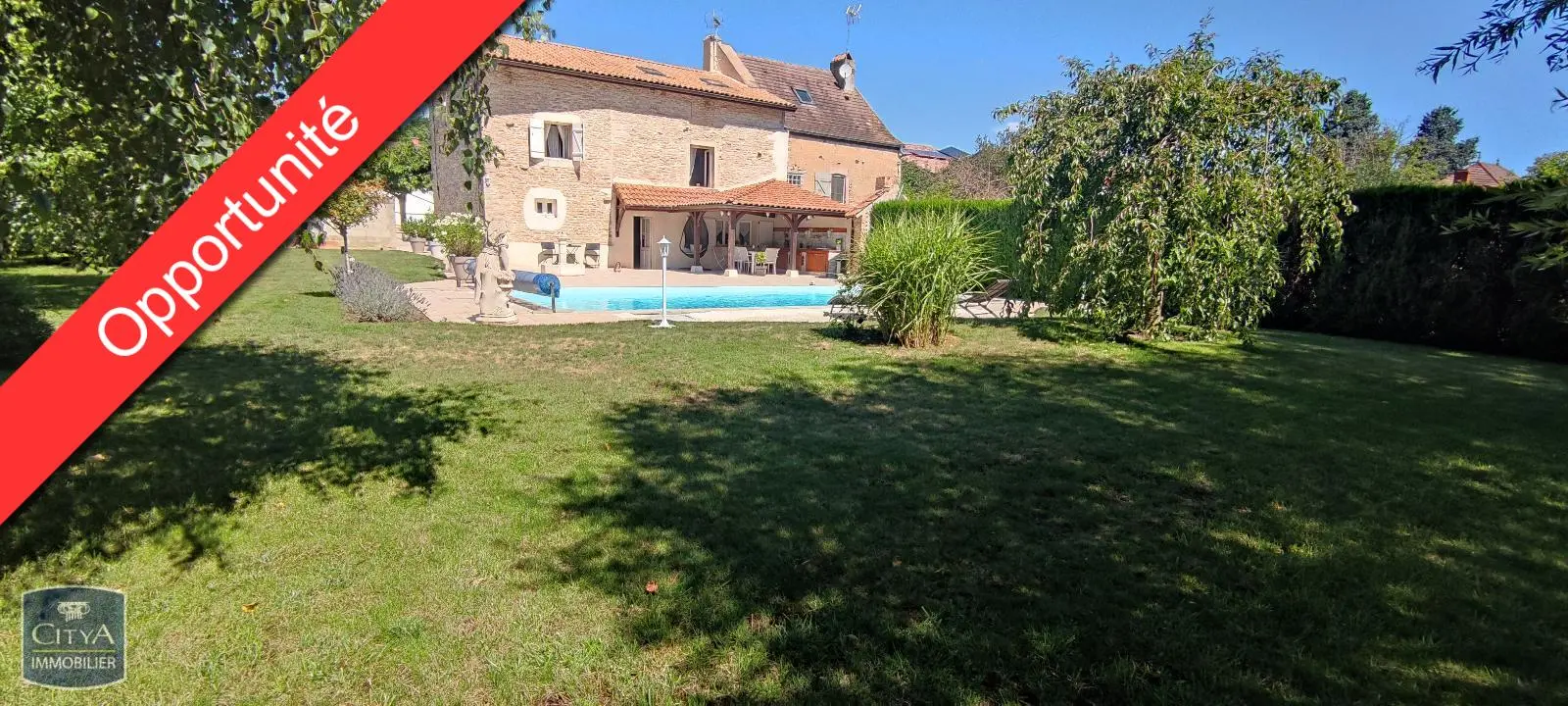 Photo 0 maison Boyer