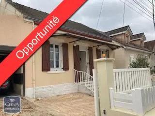 Photo 0 maison Saint-Vallier