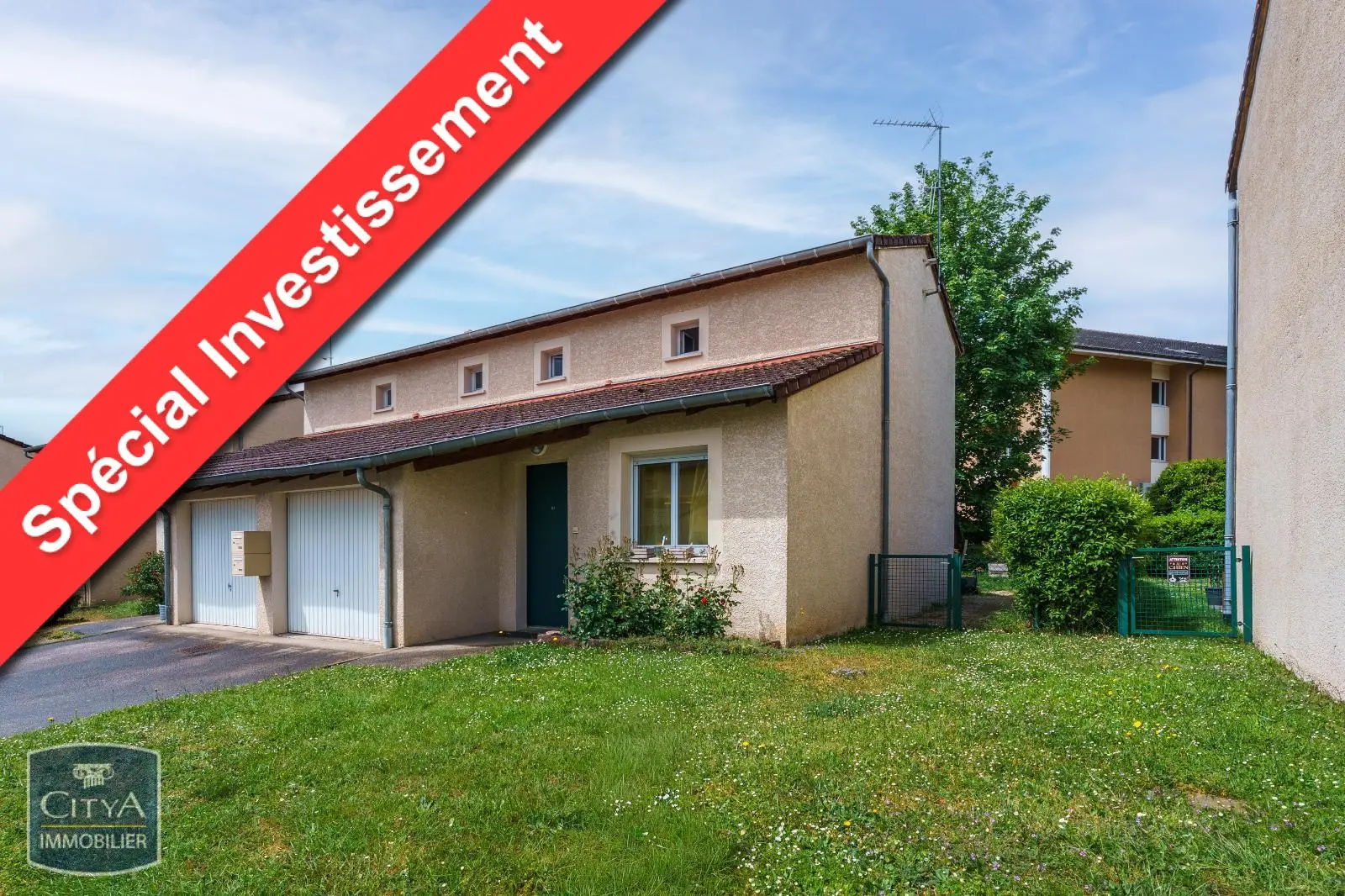 Photo 1 Maison 4 pièces 78.86m²