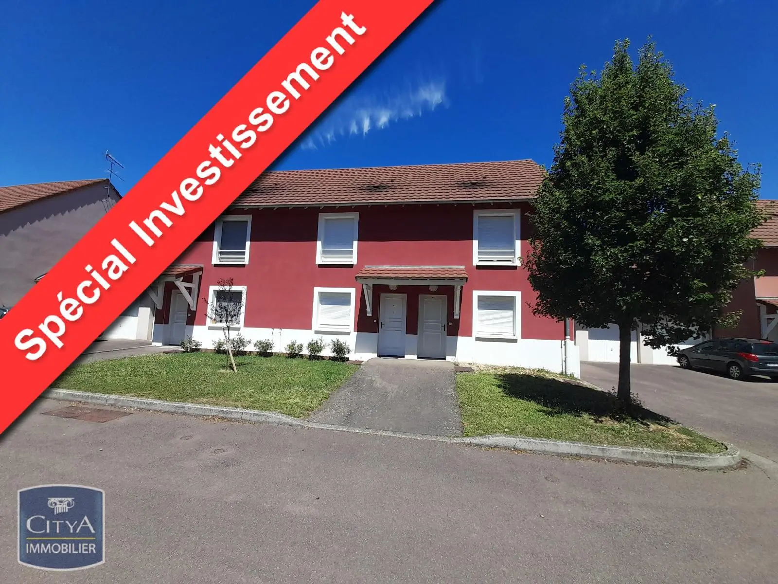 Photo 1 Maison 4 pièces 84.5m²