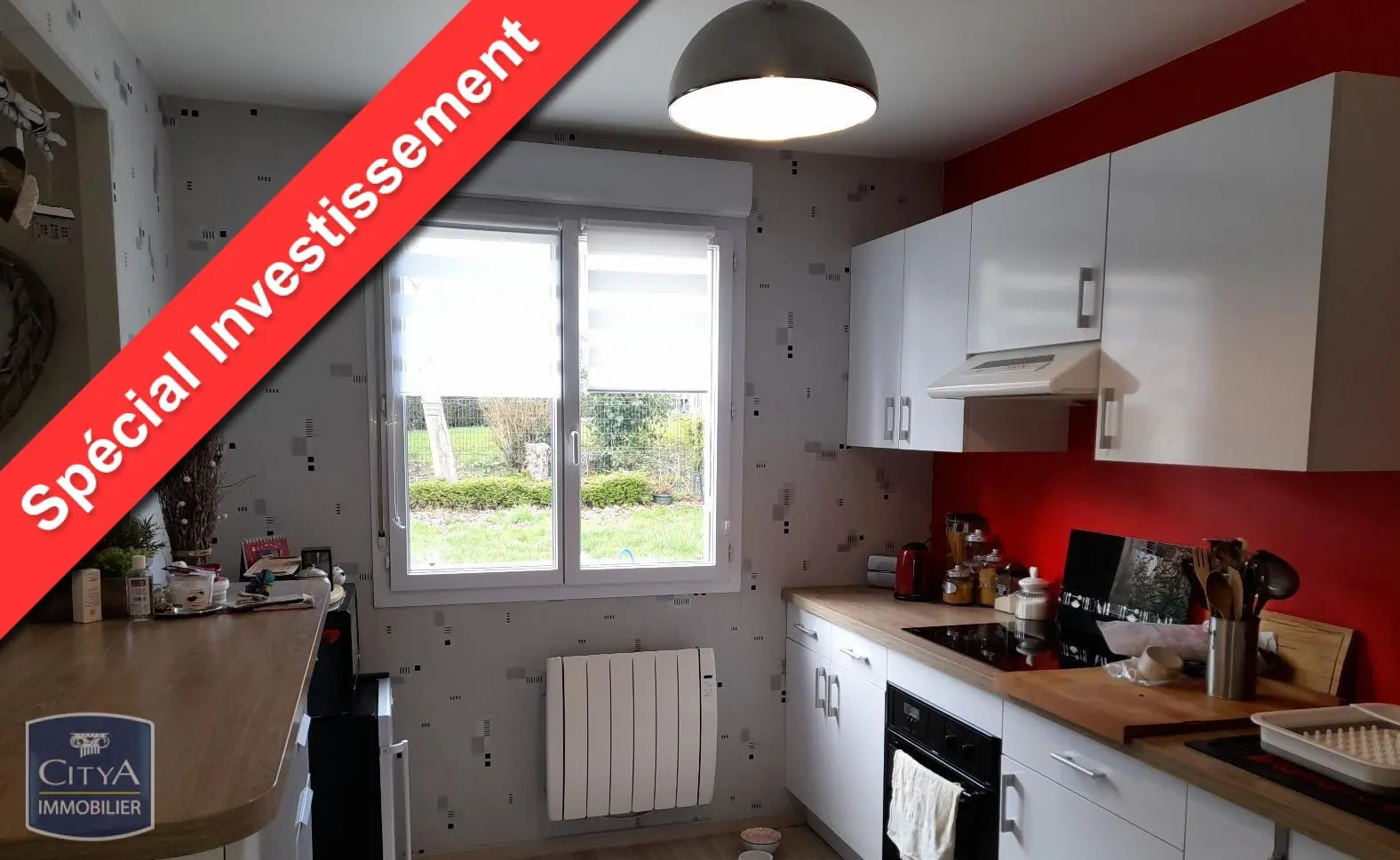 Photo 1 Maison 4 pièces 78.86m²