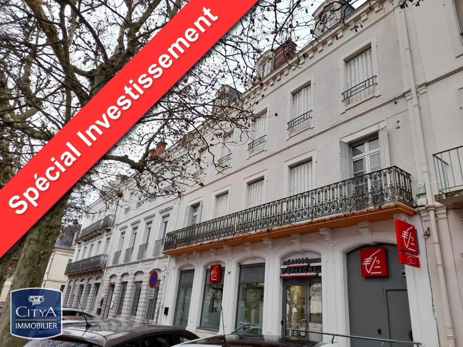 Photo 1 Appartement 10 pièces 230m²