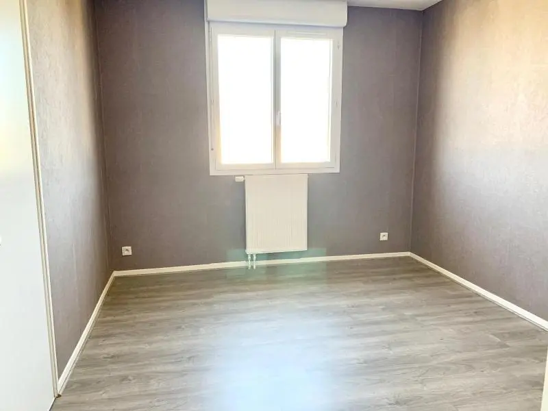 Photo 6 pour Appartement 2 pièces 48.62m² Photo 6 Appartement 2 pièces 48.62m²