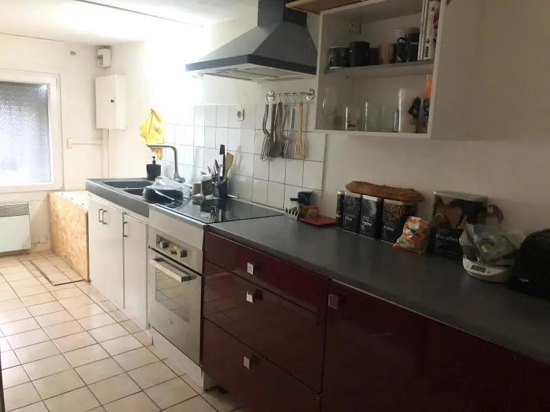 Photo 5 Maison 4 pièces 120m²