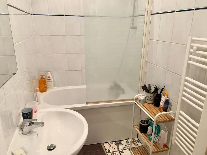 Photo 5 Appartement 2 pièces 35.06m²