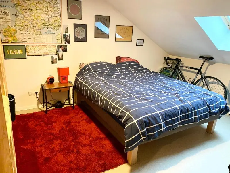 Photo 4 Appartement 2 pièces 35.06m²