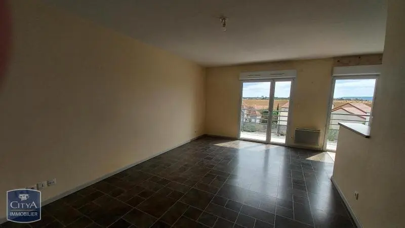 Photo 1 Appartement 3 pièces 77.3m²
