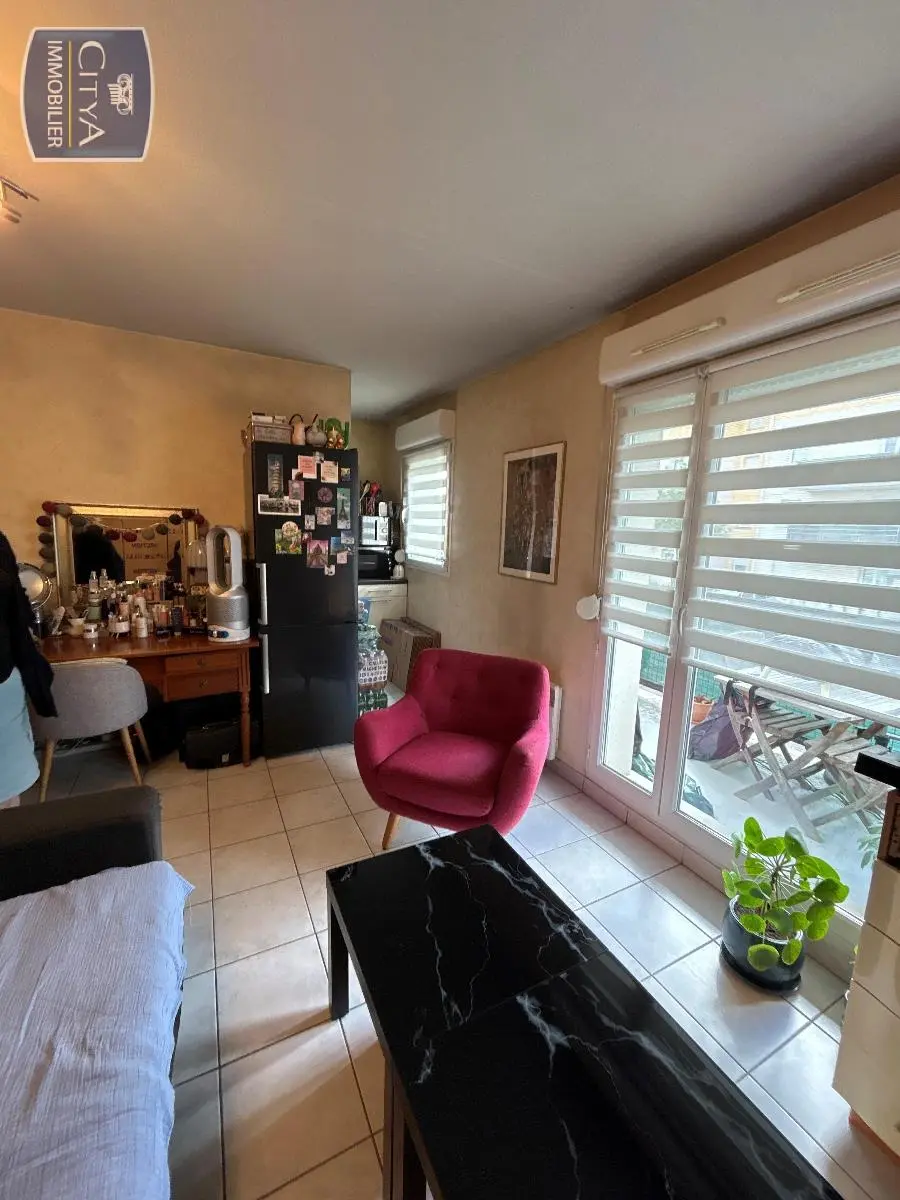 Photo 1 Appartement 2 pièces 45.13m²
