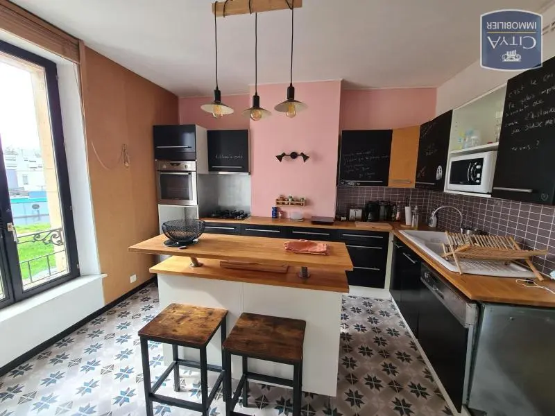 Photo 9 Appartement 4 pièces 91.32m²