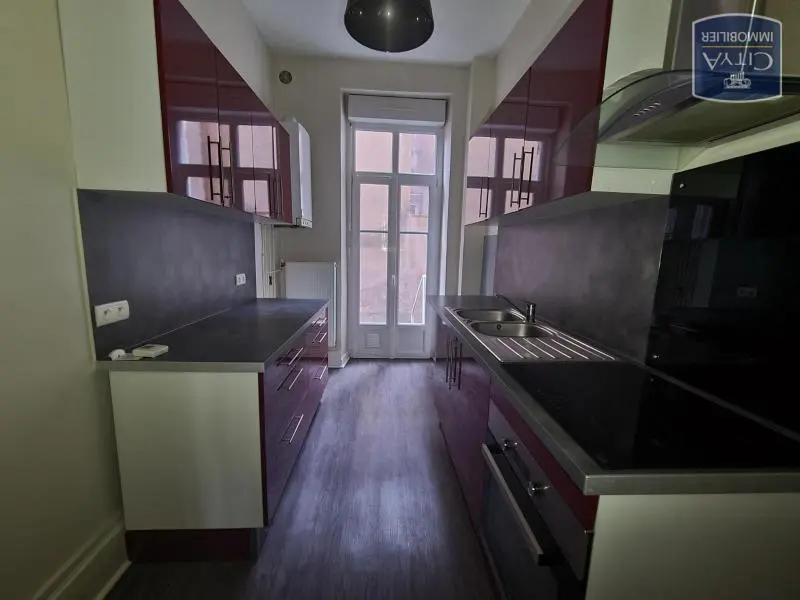 Photo 5 Appartement 4 pièces 83.65m²