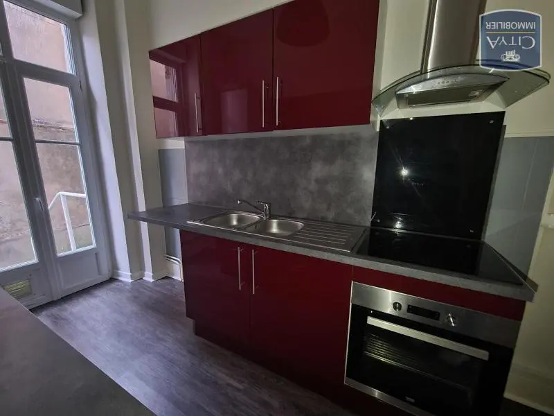 Photo 6 Appartement 4 pièces 83.65m²