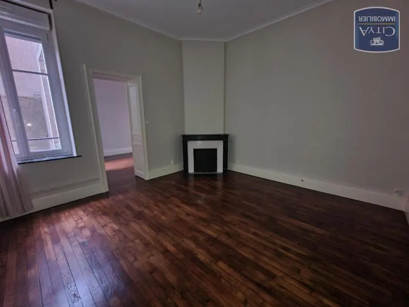 Photo 10 Appartement 4 pièces 83.65m²