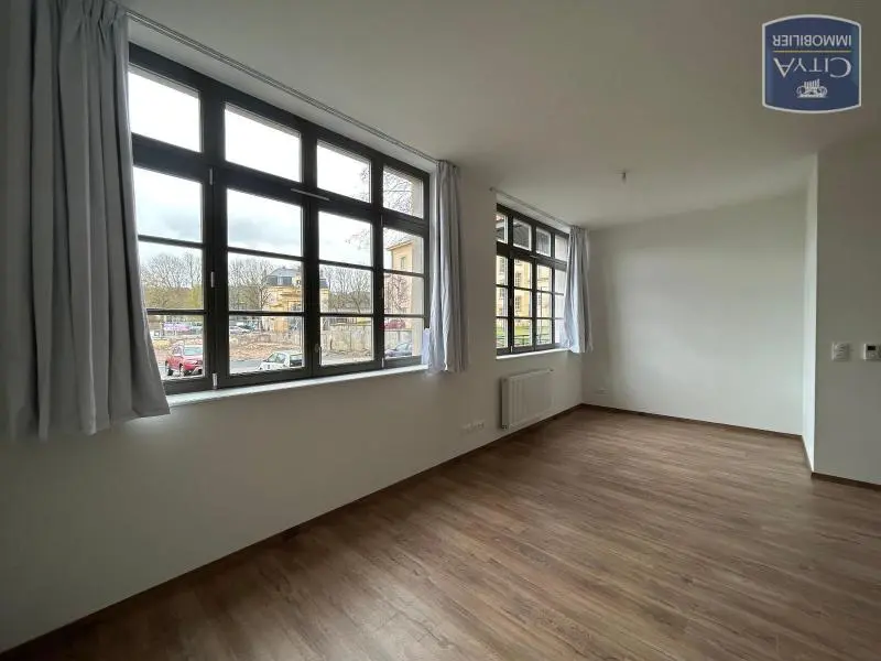 Photo 1 Appartement 1 pièce 36.08m²
