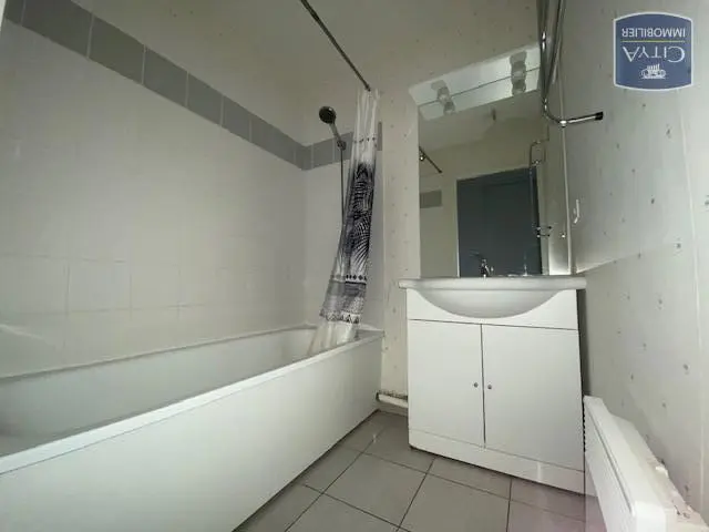 Photo 7 Appartement 3 pièces 64.04m²