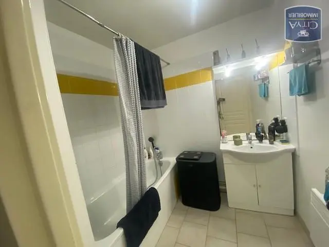 Photo 5 Appartement 2 pièces 49.5m²