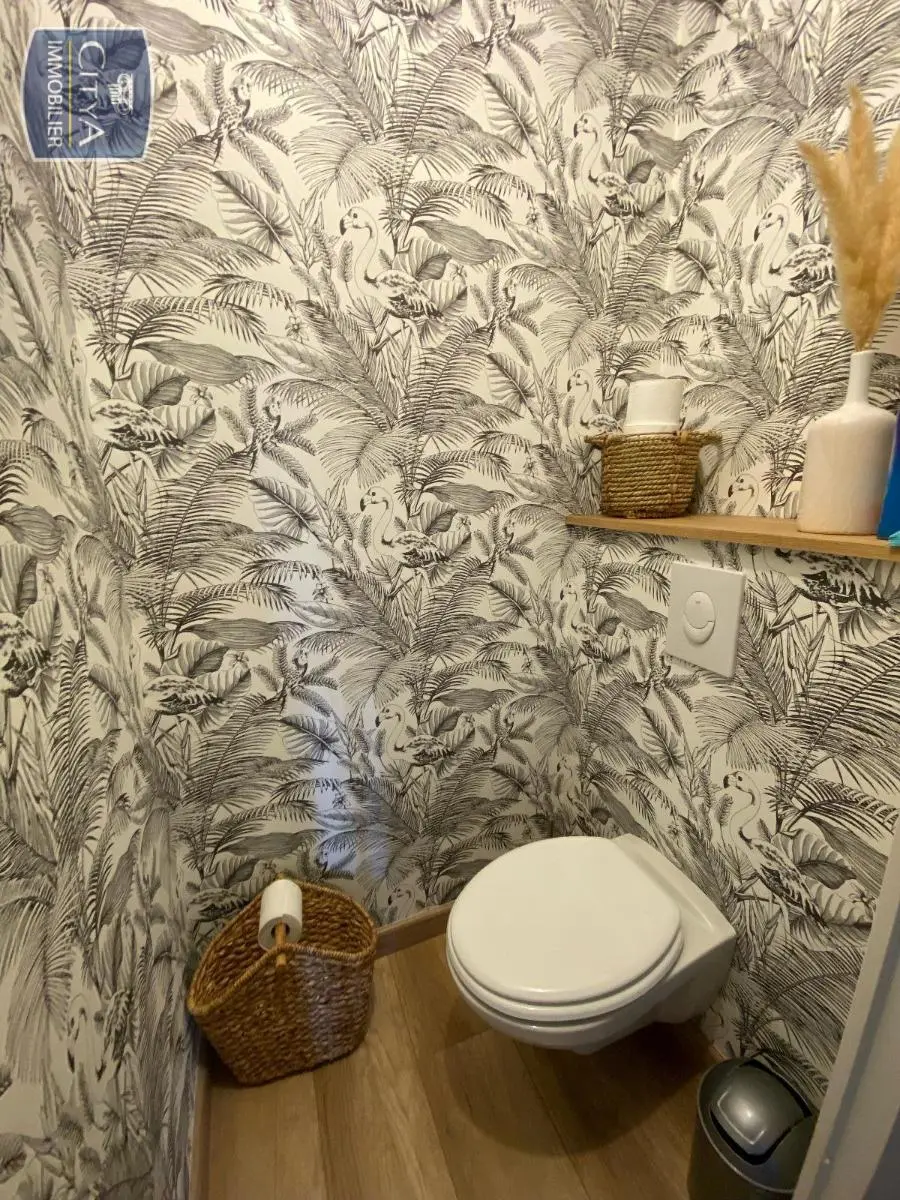 Photo 8 Appartement 2 pièces 44.26m²