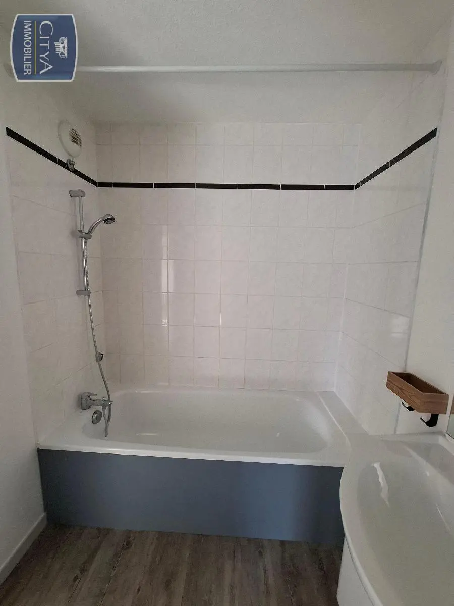 Photo 5 Appartement 2 pièces 45.01m²