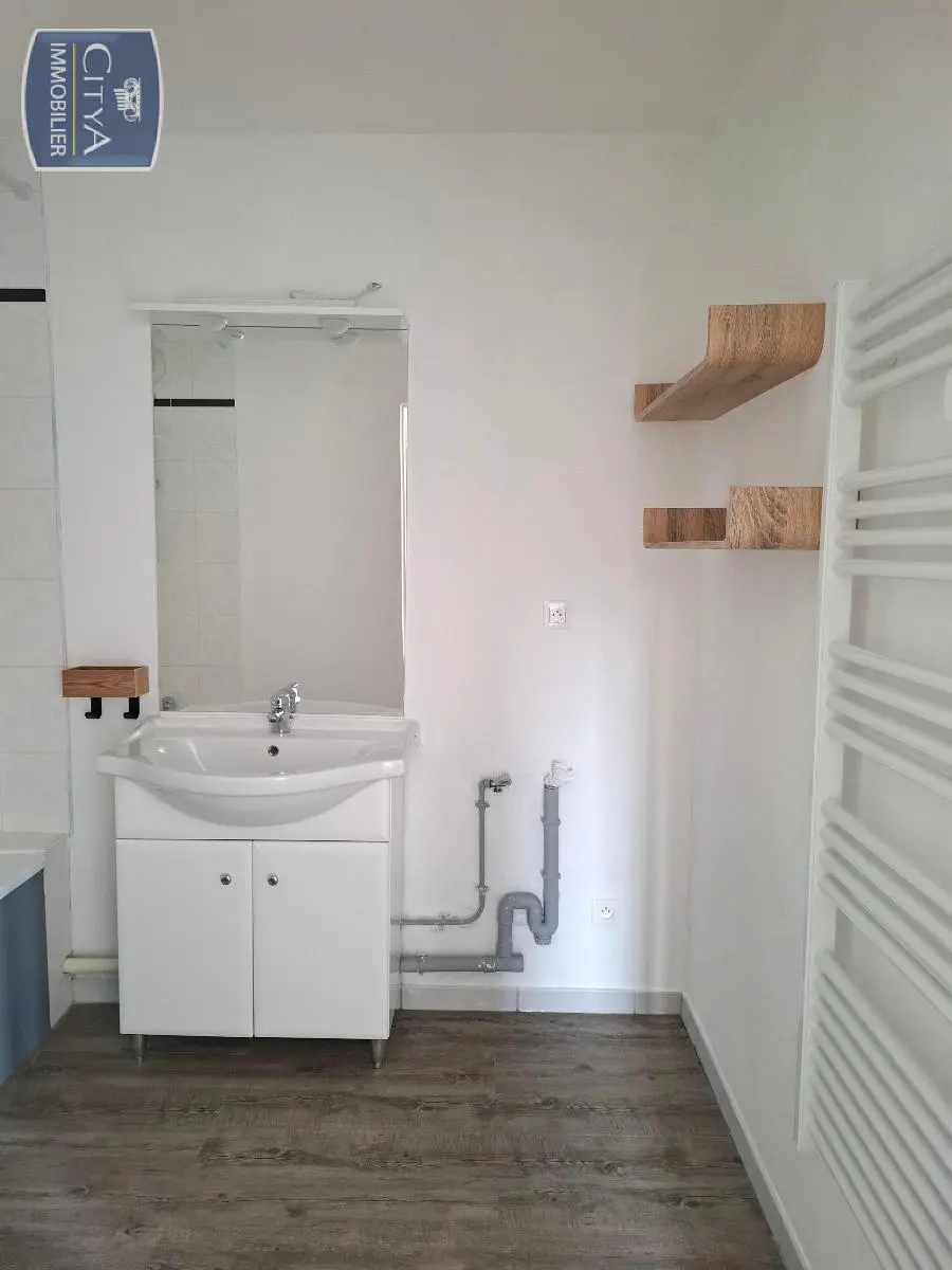 Photo 6 Appartement 2 pièces 45.01m²