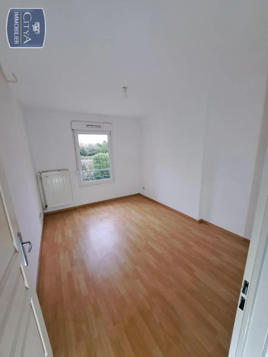 Photo 6 Appartement 2 pièces 50.22m²