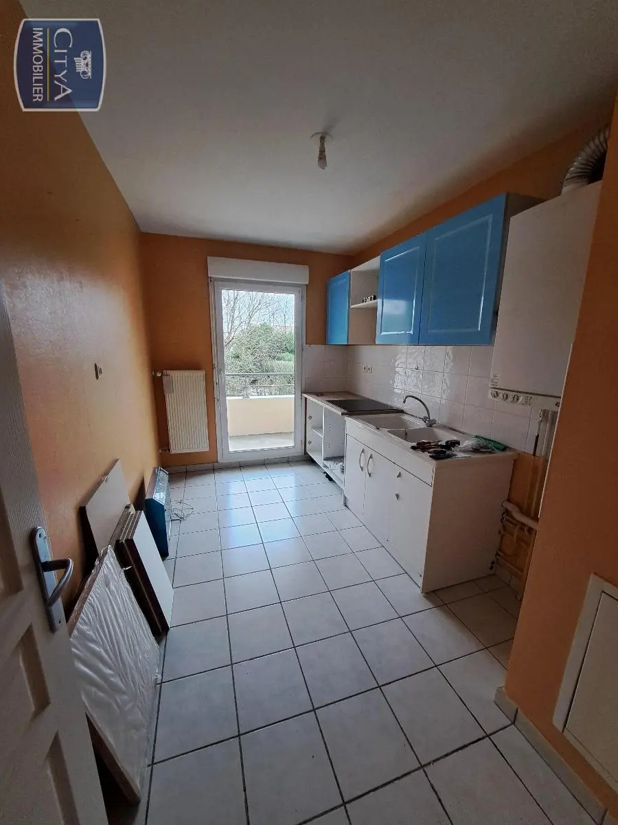 Photo 4 Appartement 2 pièces 50.22m²