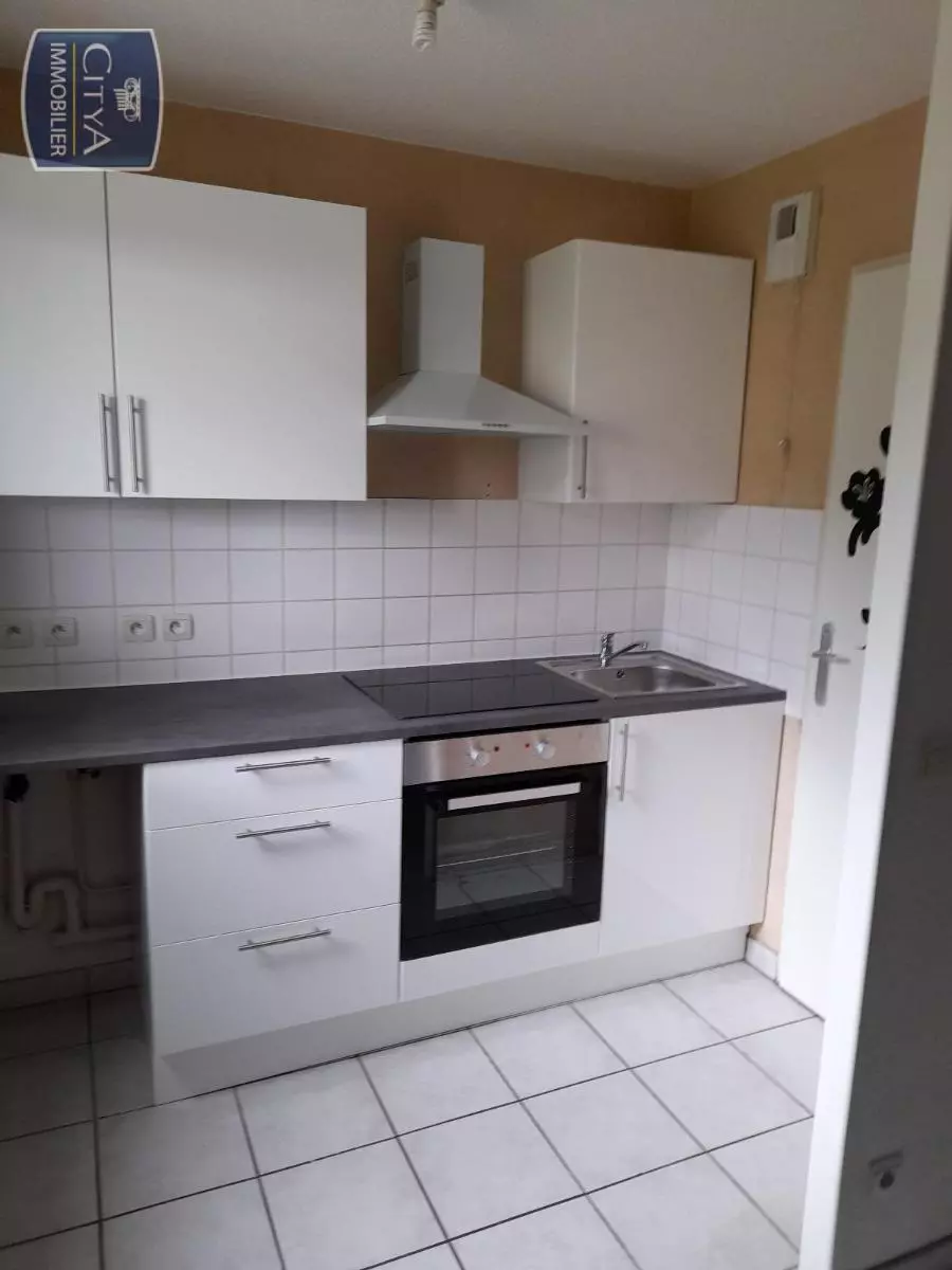 Illustration pour Appartement 2 pièces 48.27m² Photo Appartement 2 pièces 48.27m²