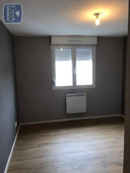 Photo 2 Appartement 2 pièces 49.49m²