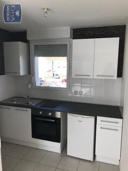 Photo 1 Appartement 2 pièces 49.49m²