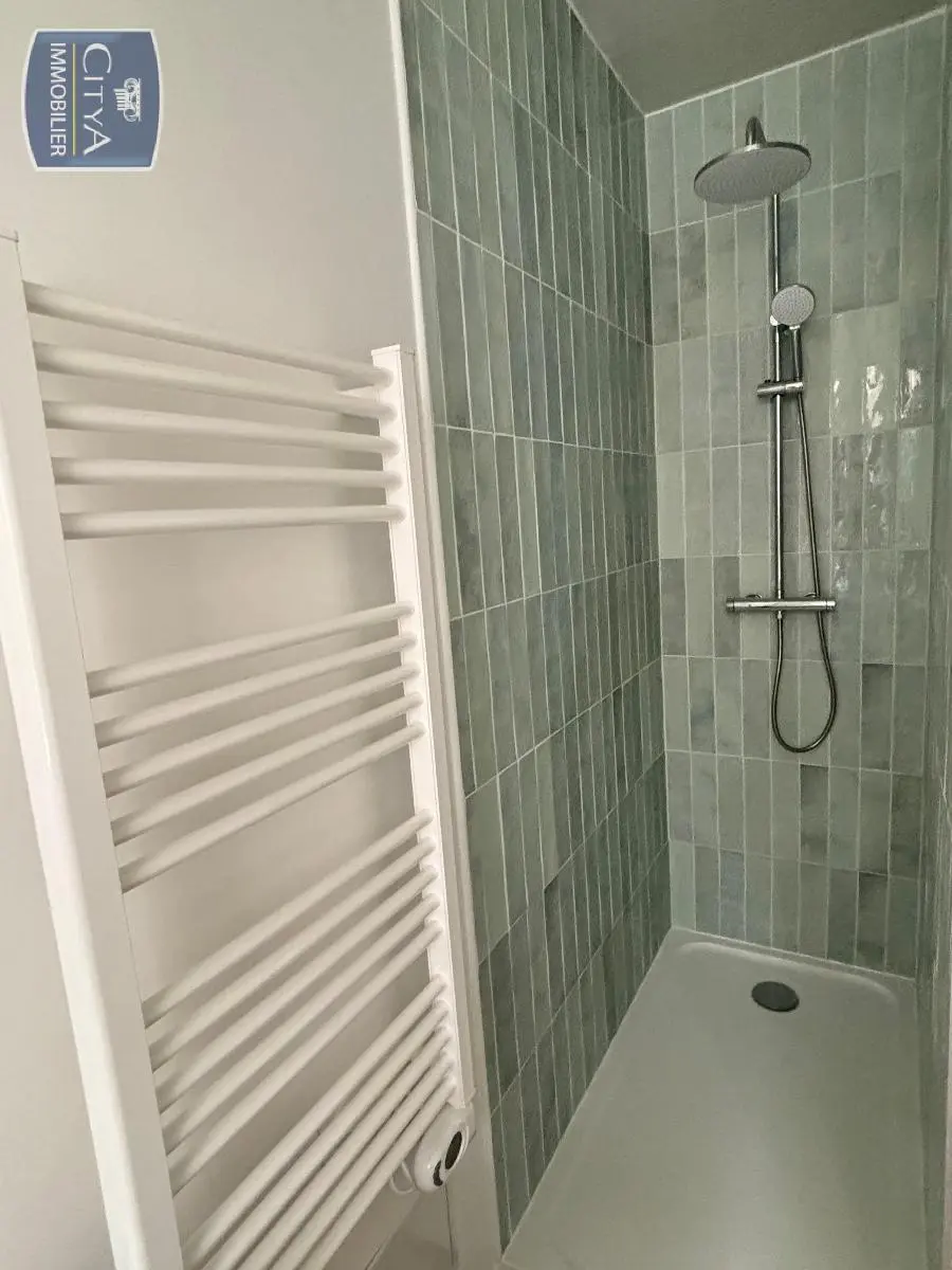 Photo 7 Appartement 2 pièces 35.46m²