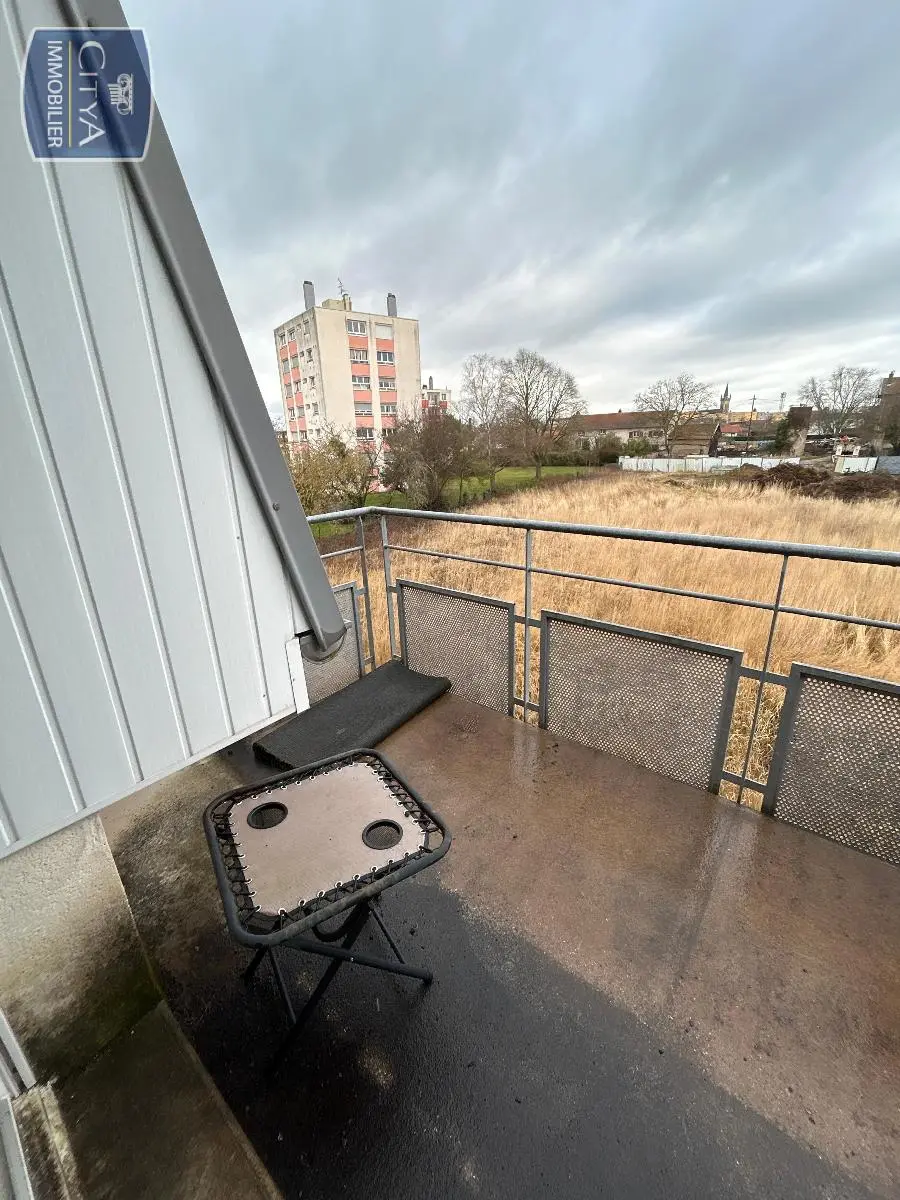 Photo 4 Appartement 2 pièces 45.47m²