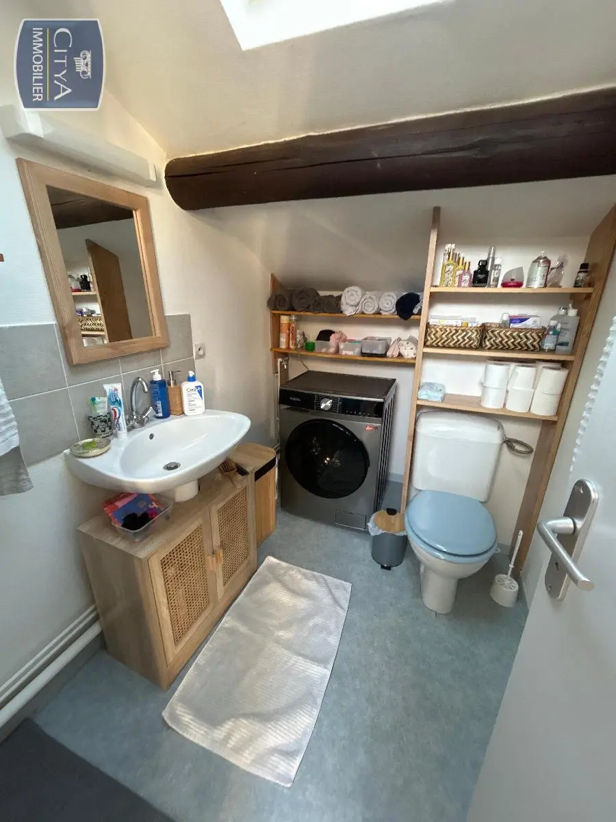 Photo 9 Appartement 3 pièces 35.93m²