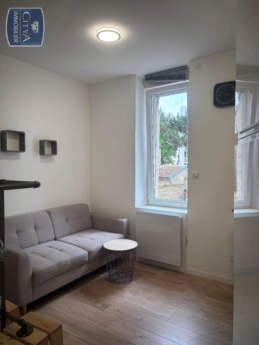 Photo 1 appartement Nancy