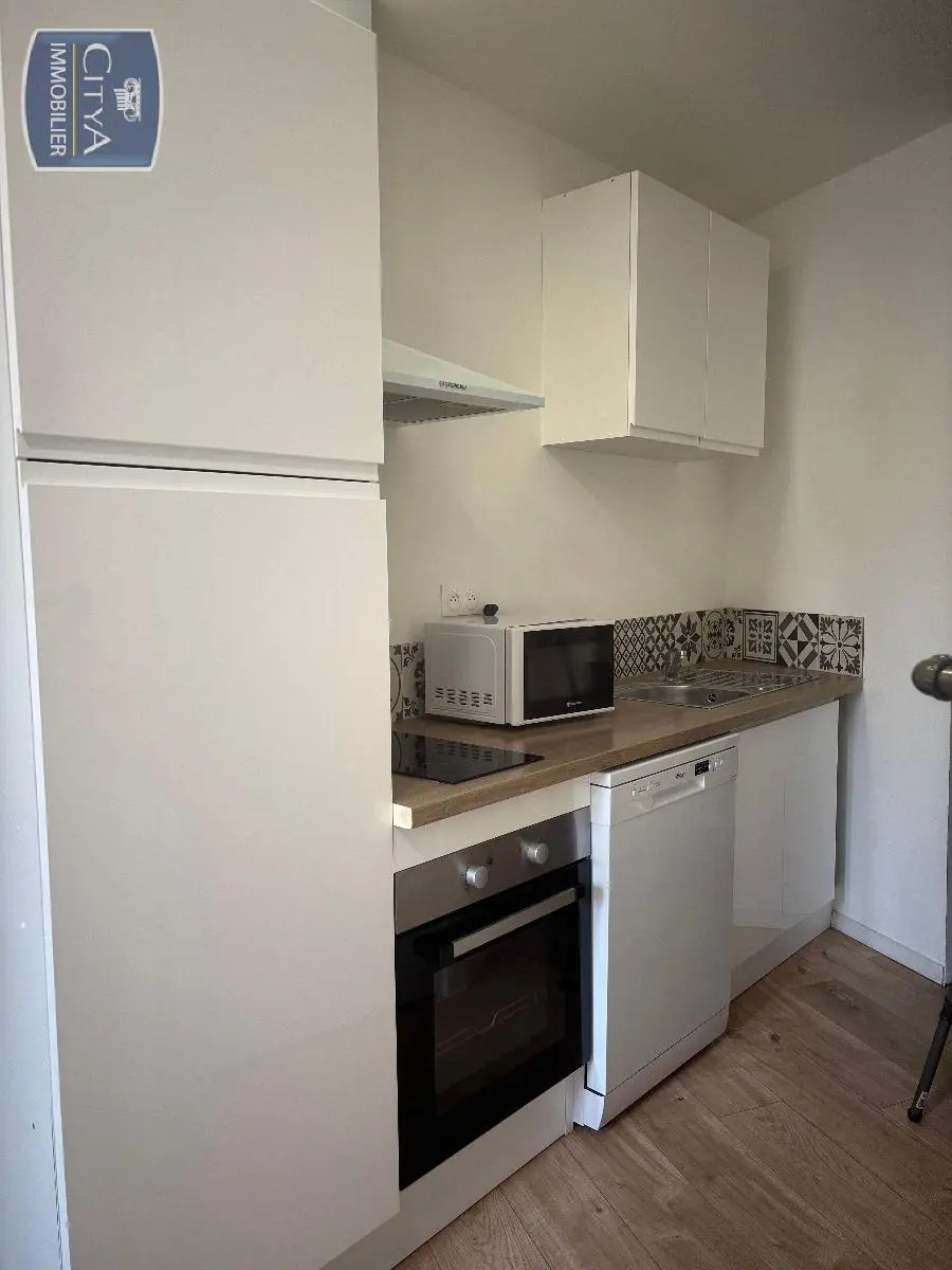 Photo 2 appartement Nancy