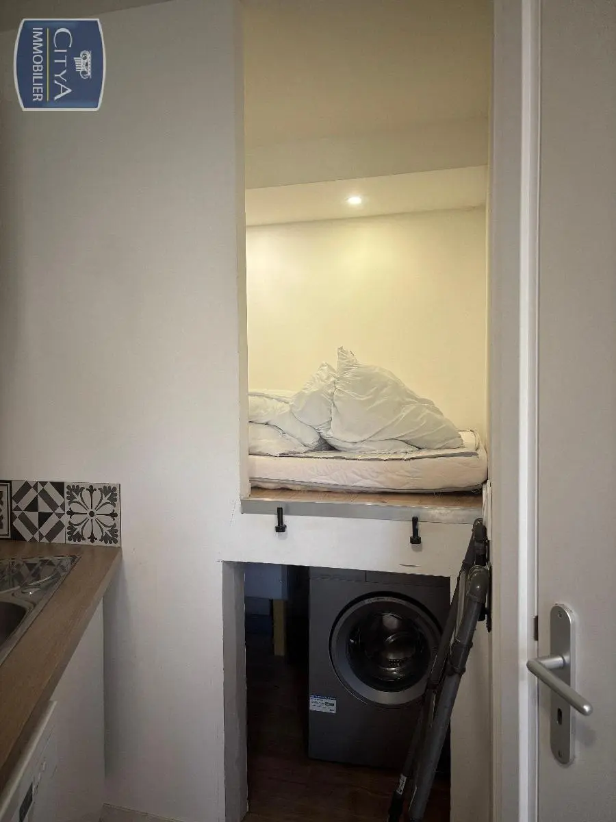 Photo 3 appartement Nancy