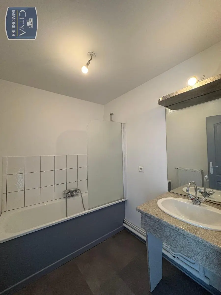 Photo 4 appartement Épinal