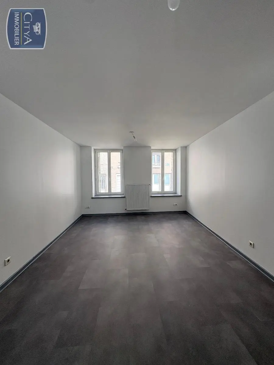 Photo 2 appartement Épinal