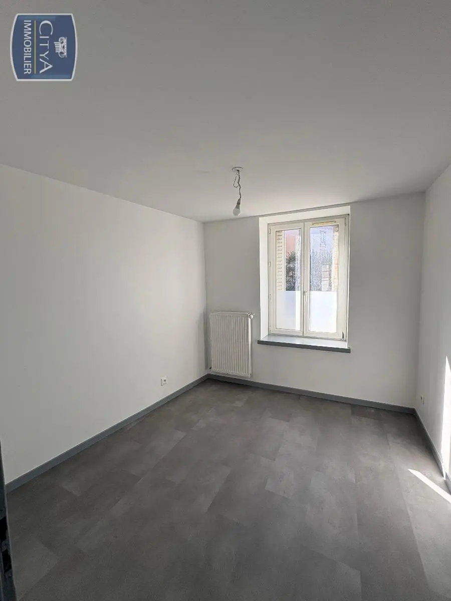 Photo 3 appartement Épinal