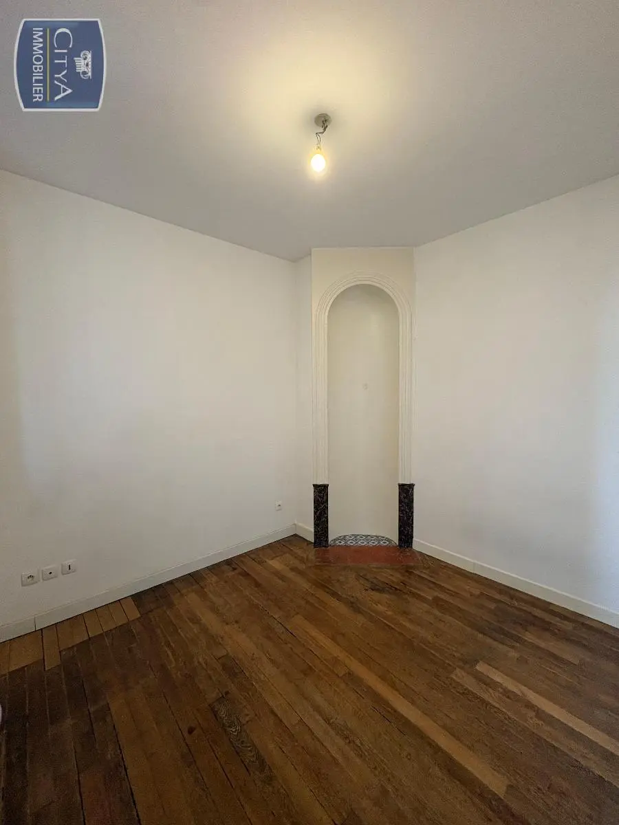 Photo 4 Appartement 3 pièces 43.4m²
