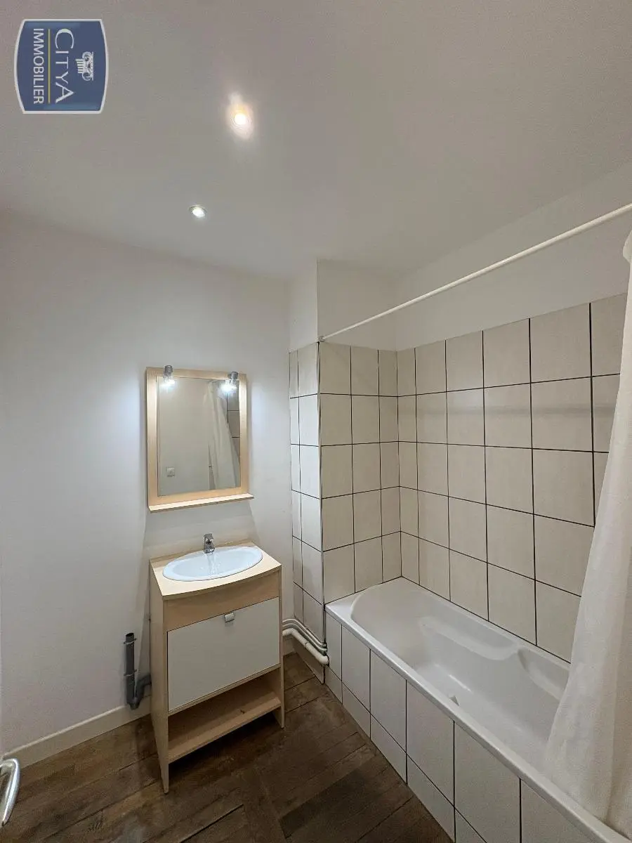 Photo 6 Appartement 3 pièces 43.4m²