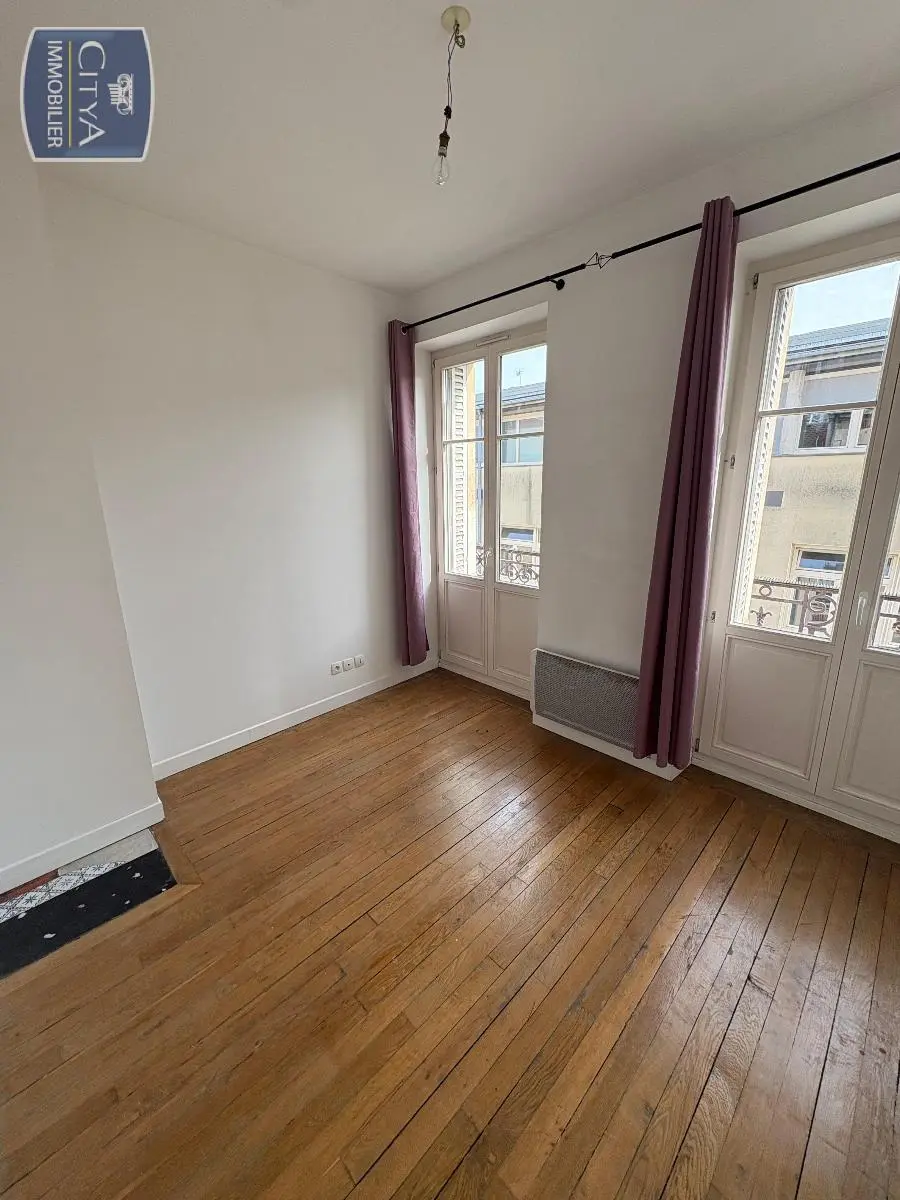 Photo 3 Appartement 3 pièces 43.4m²