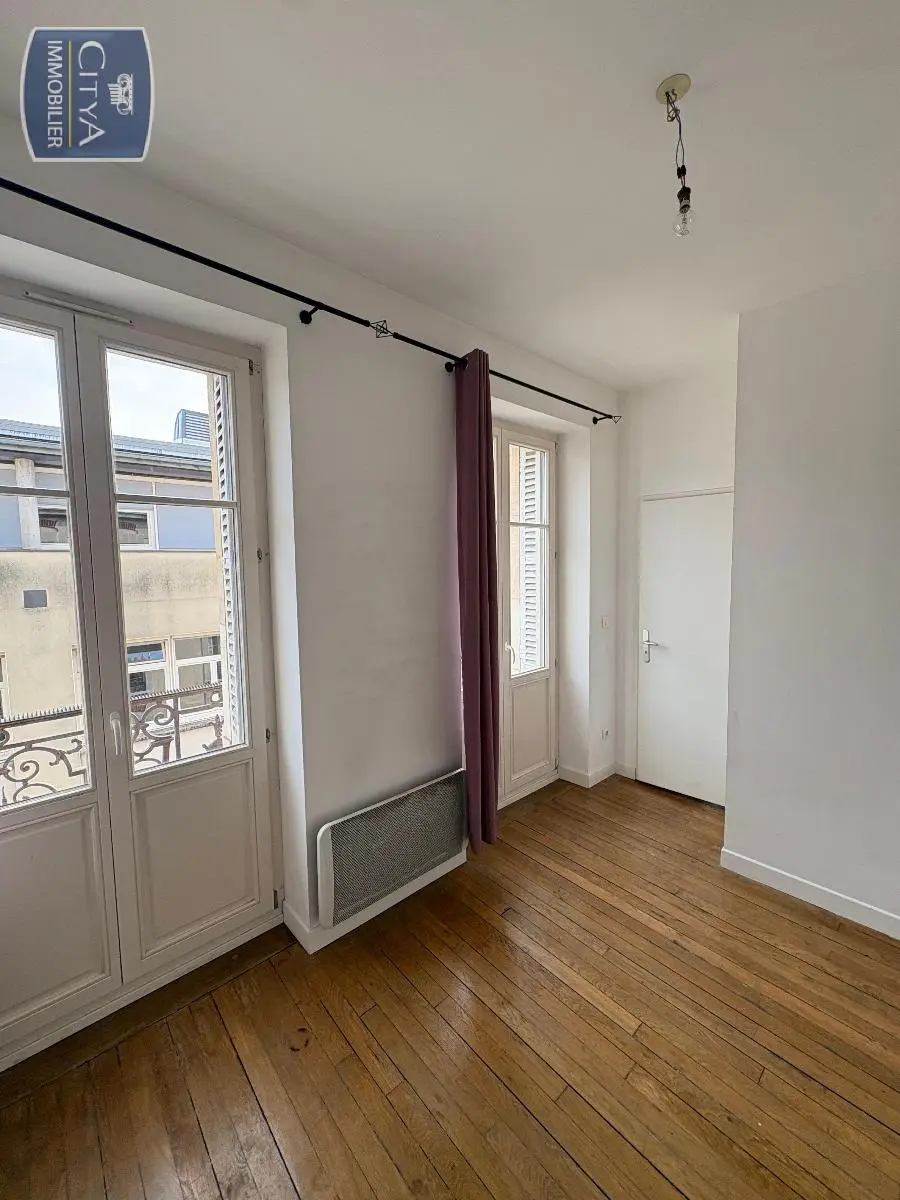 Photo 7 Appartement 3 pièces 43.4m²