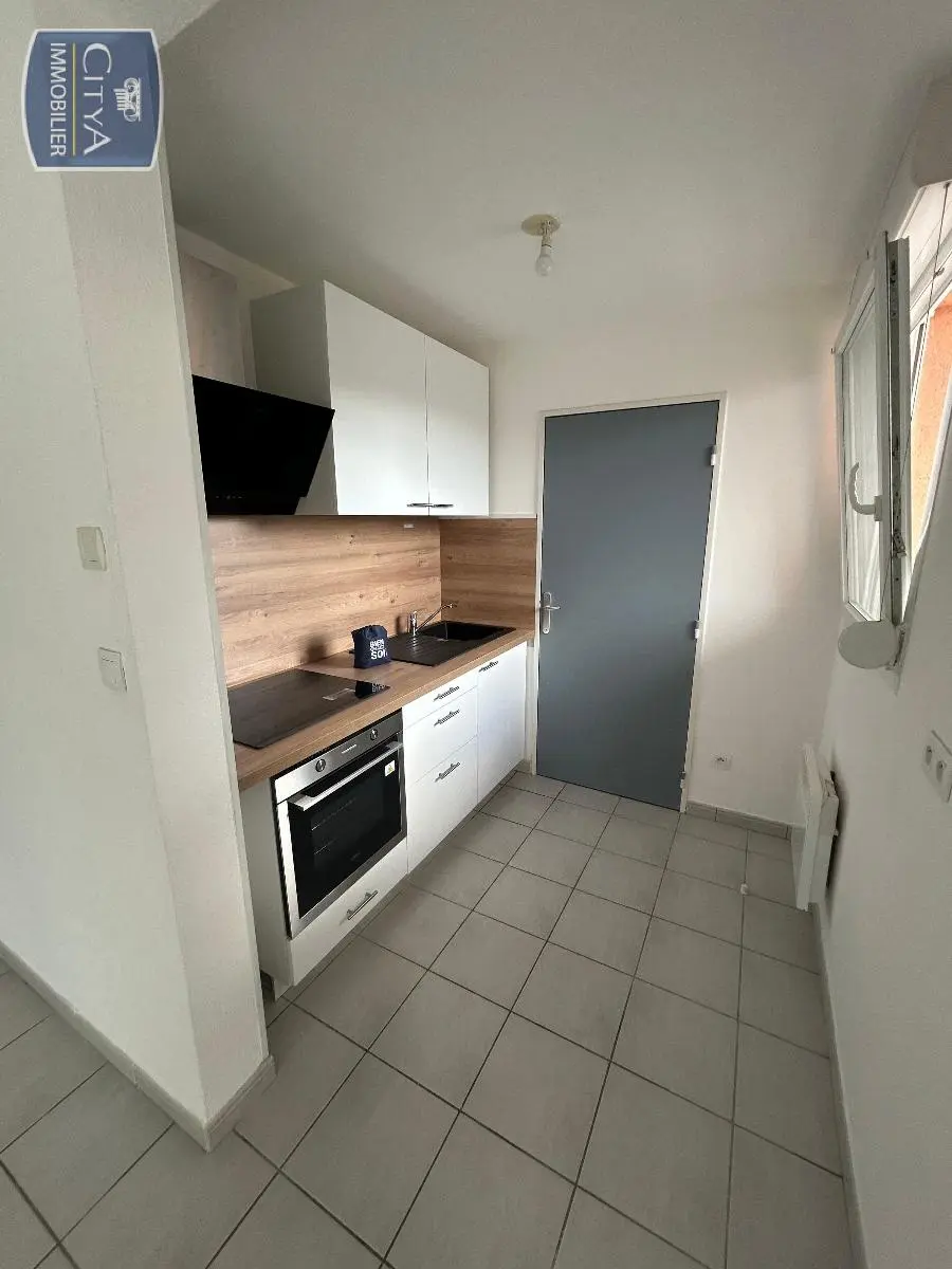 Photo 3 Appartement 2 pièces 54.66m²