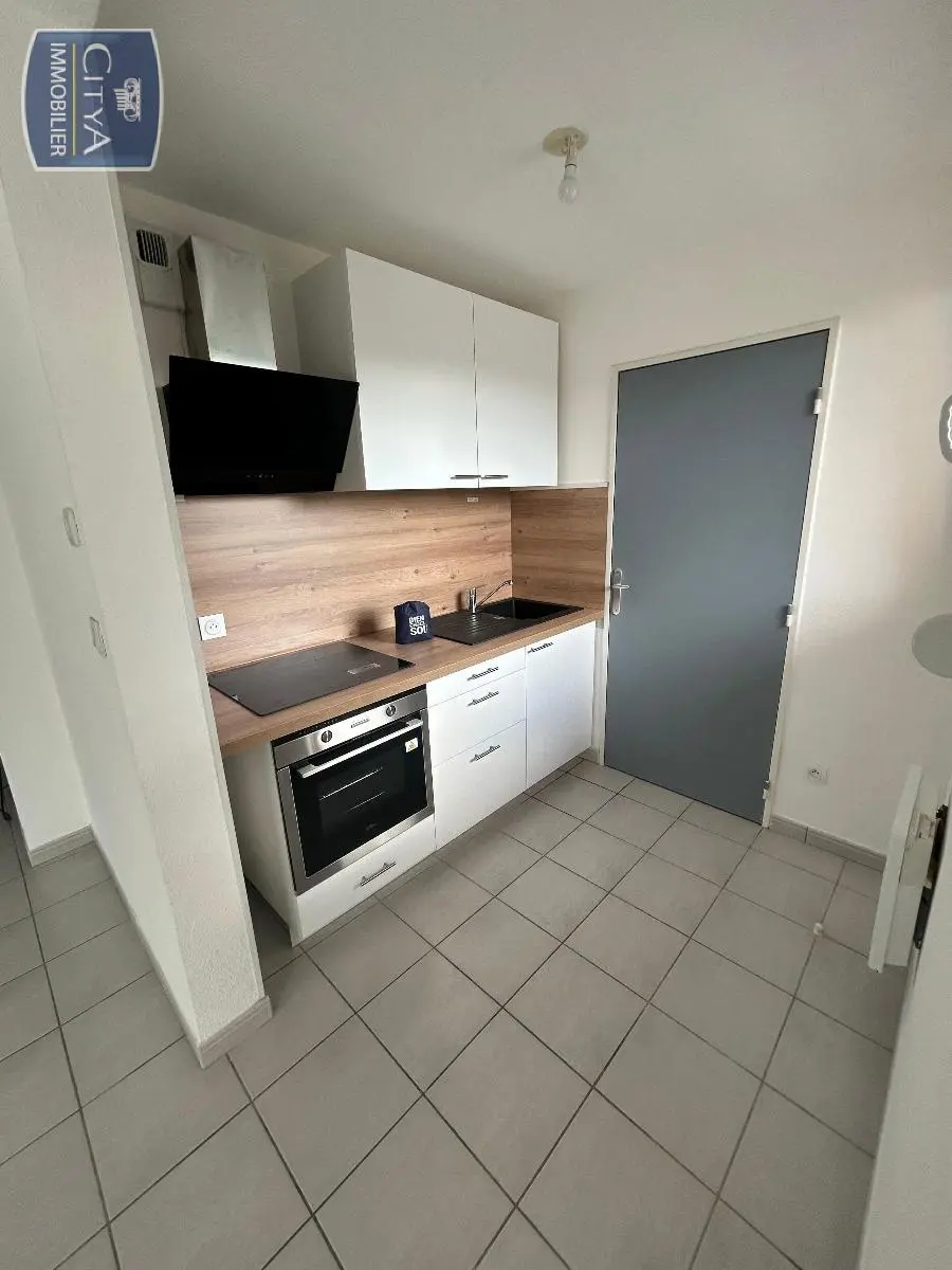 Photo 4 Appartement 2 pièces 54.66m²