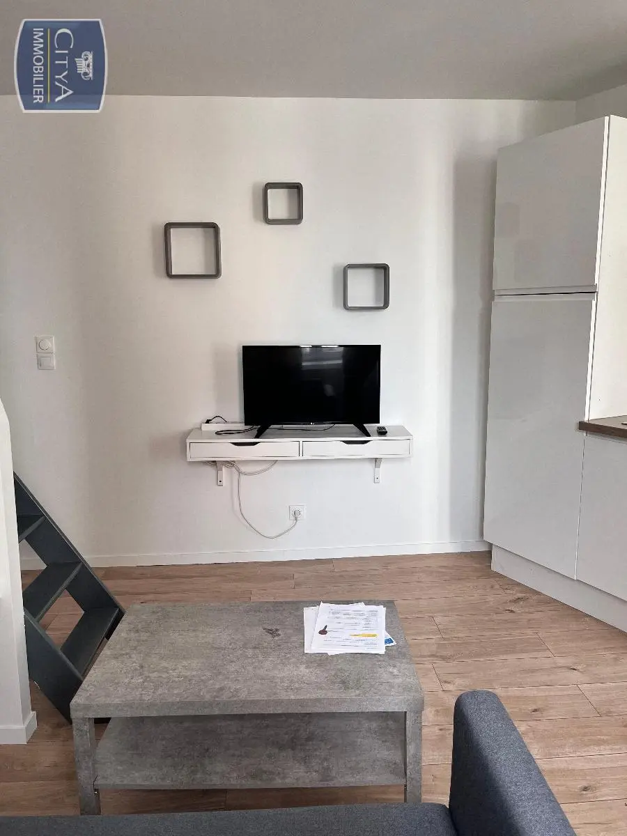 Photo 2 appartement Nancy