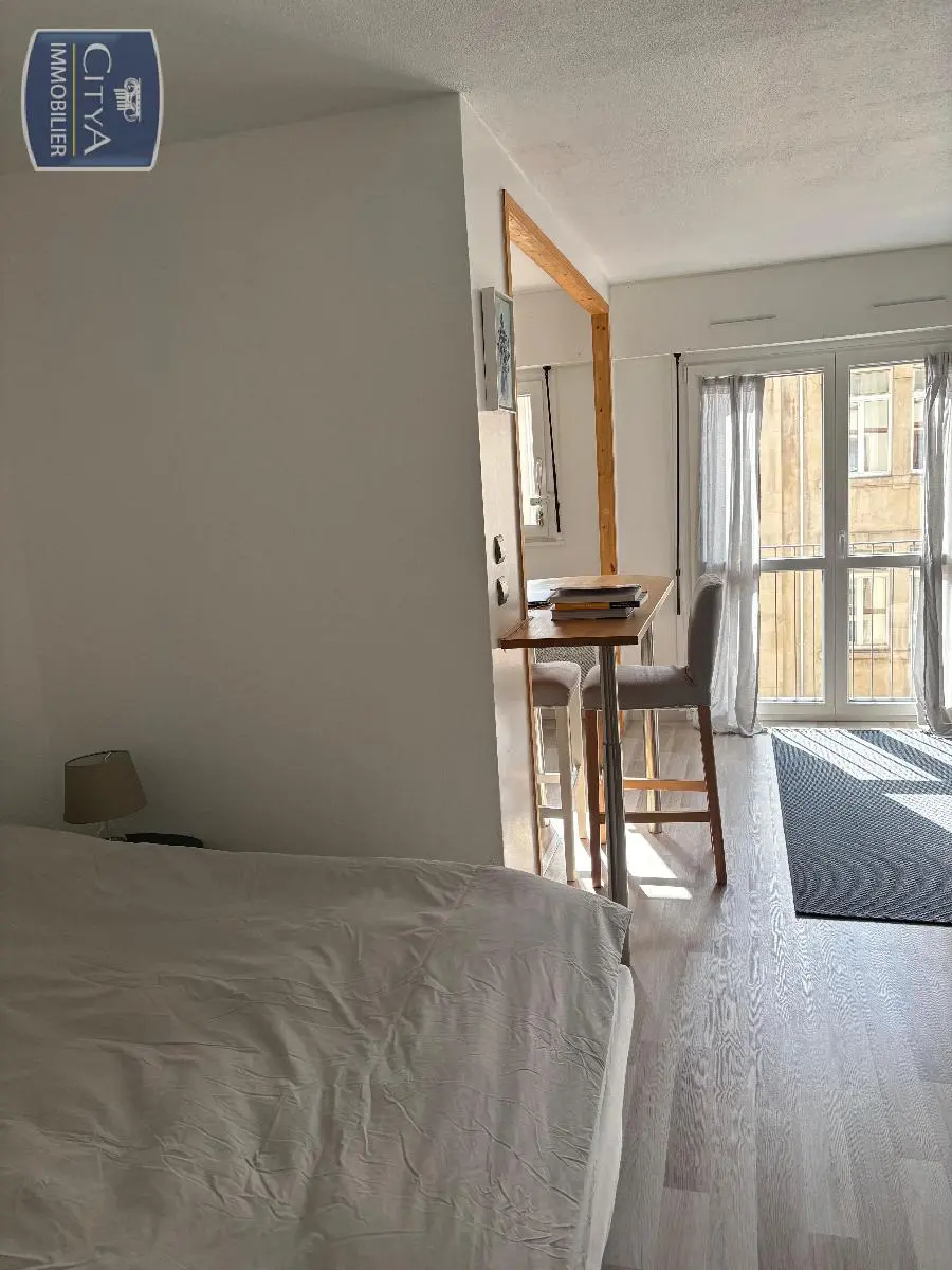 Photo 5 Appartement 1 pièce 33.64m²