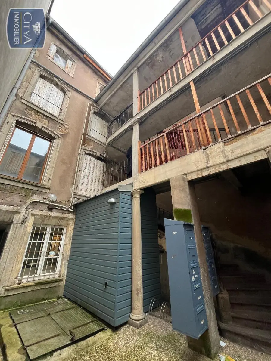 Photo 8 Appartement 1 pièce 31.1m²