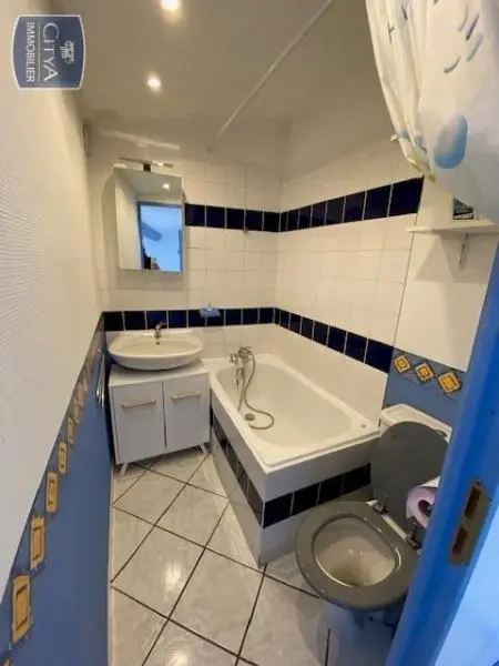 Photo 5 Appartement 1 pièce 17.01m²