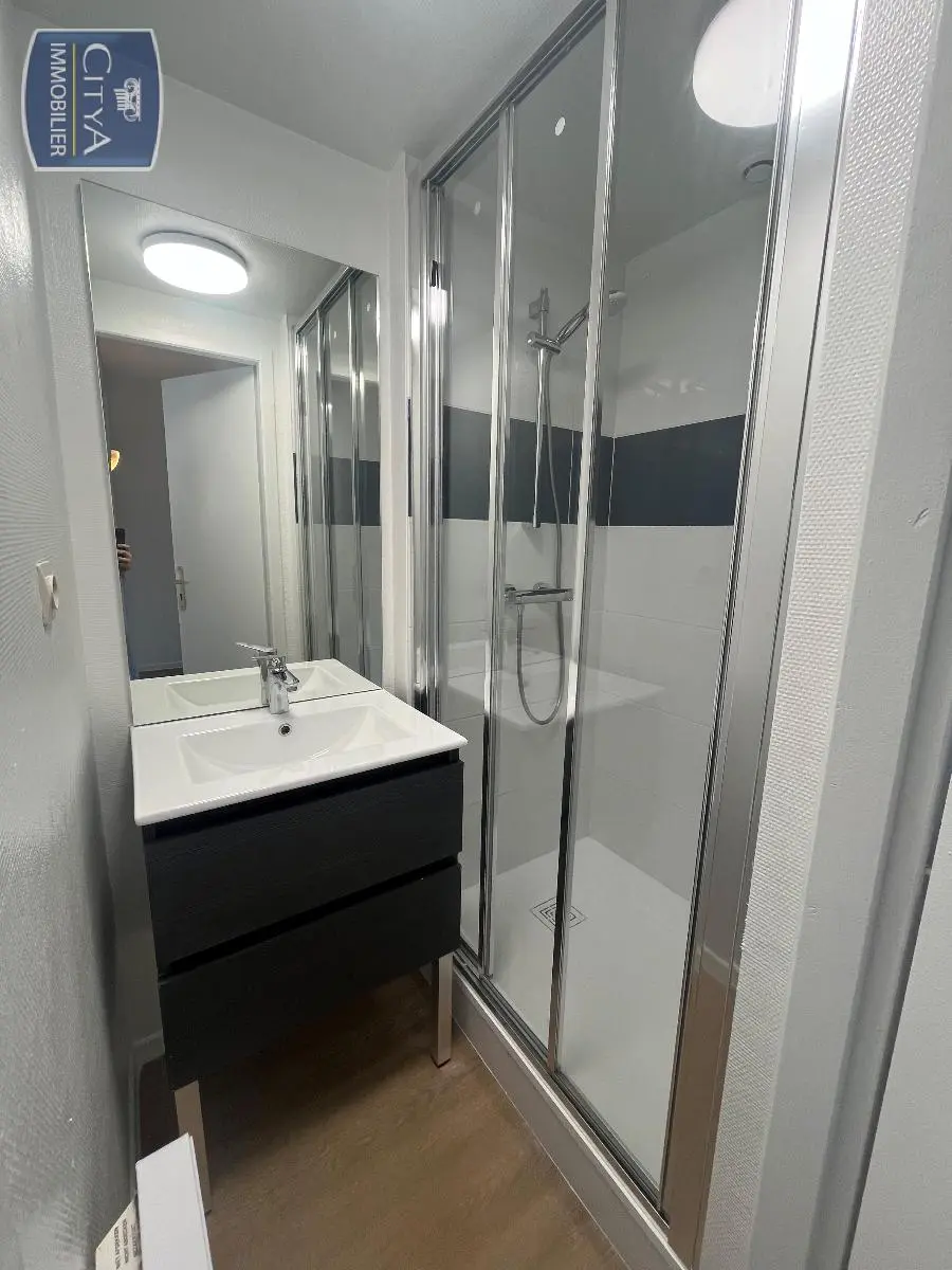 Photo 8 Appartement 2 pièces 46.66m²