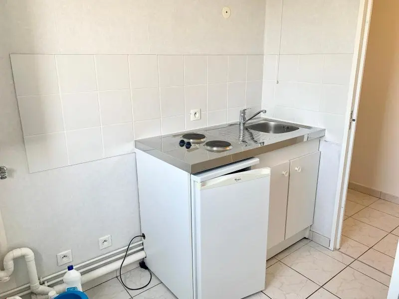 Photo 3 pour Appartement 2 pièces 48.62m² Photo 3 Appartement 2 pièces 48.62m²