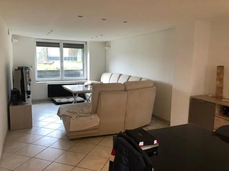 Photo 1 Maison 4 pièces 120m²